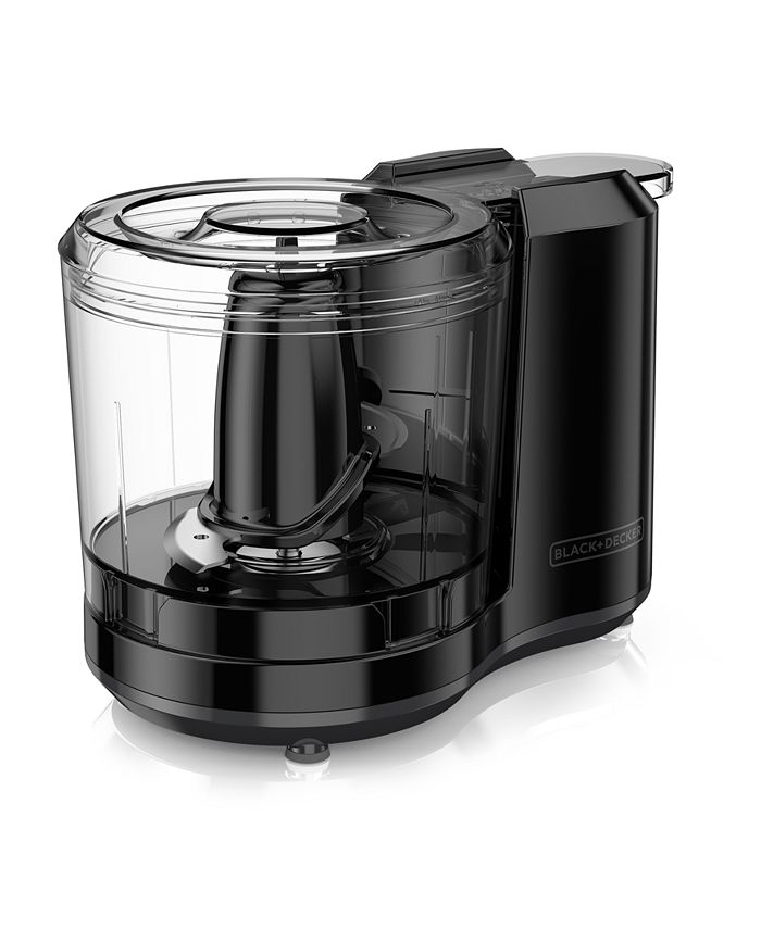 Black & Decker 1.5Cup Chopper Macy