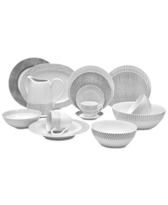 Hammock Dinnerware Collection