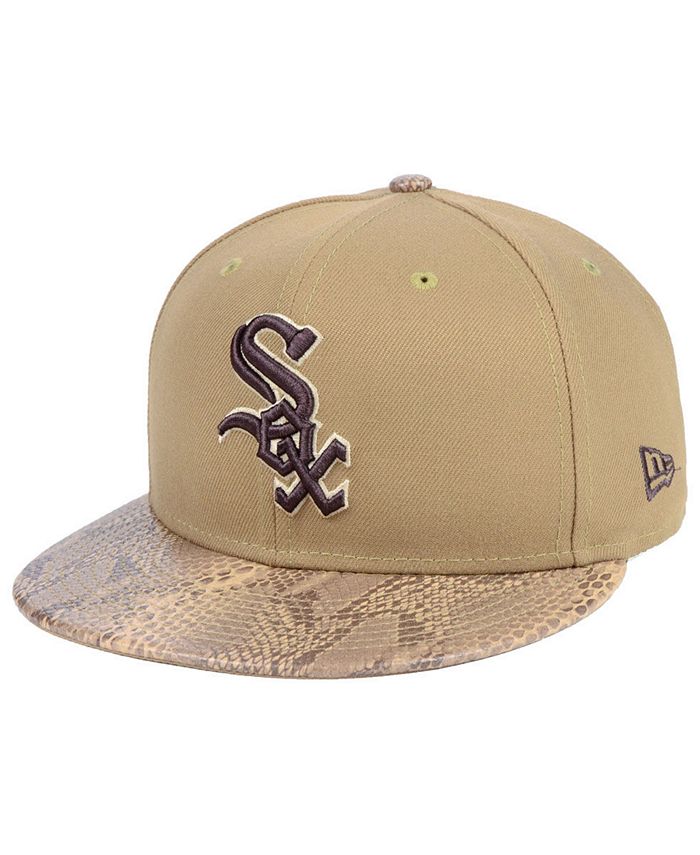 Snakeskin hats new era on sale