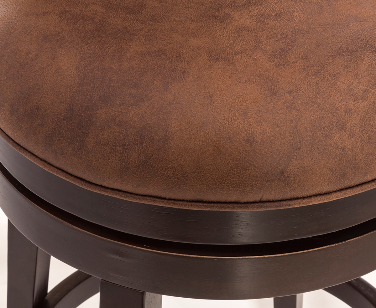 Edenwood Swivel Bar Stool