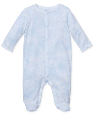 baby blue ralph lauren polo