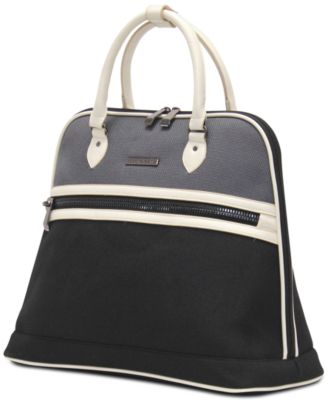 bcbg carry on luggage