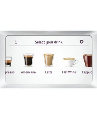 Barista Touch Espresso Maker