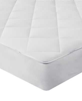 Beautyrest Sleep Philosophy Cooling and Warm Twin Reversible Mattress Pad