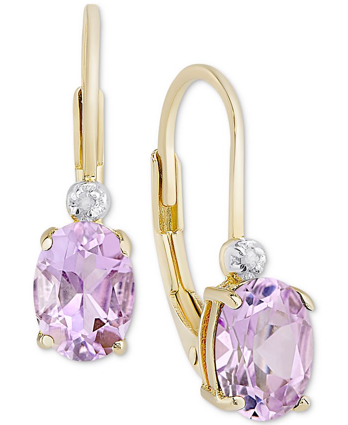 Macys birthstone jewelry clearance