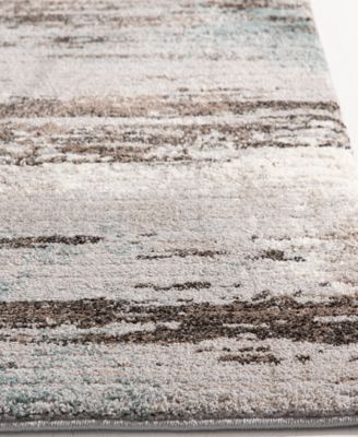 CLOSEOUT! Leisure Cove 5'3" x 7'7" Area Rug