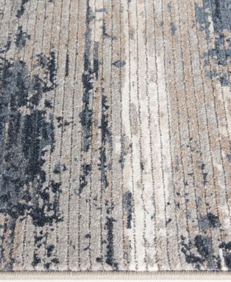 Waterside Tide 7'10" x 10'10" Area Rug