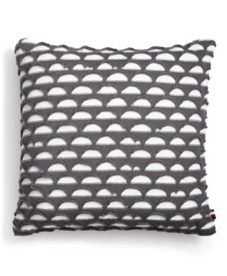 tommy hilfiger cushion