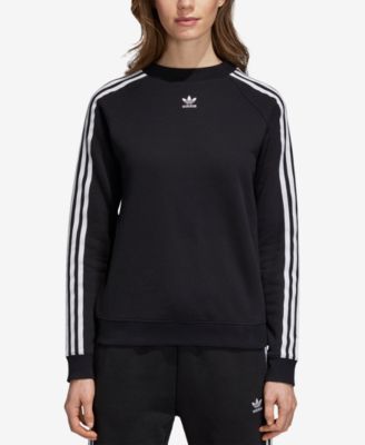 adidas - Originals Cotton Sweatshirt