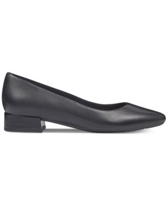 Women's Caldise eFlex Slip-On Low Heel Pumps