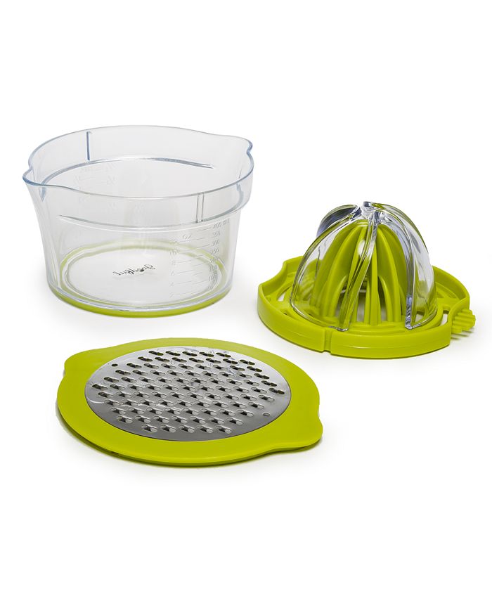 Goodful Juicer & Zester, Created for Macy's Macy's