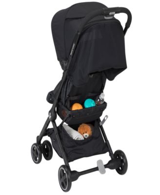 maxi cosi lara compact stroller review