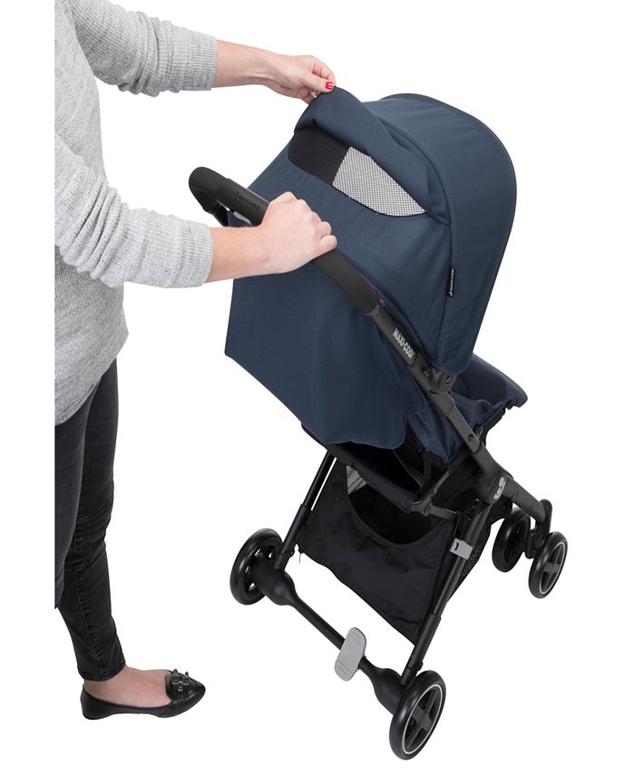 Maxi cosi lara promo 2