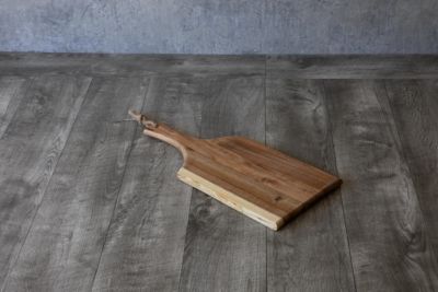 Toscana&reg; by Artisan 18" Acacia Serving Plank
