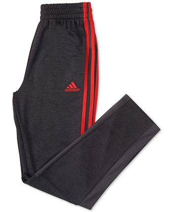 Adidas melange sale mesh pants