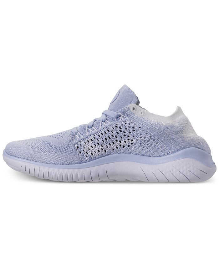 womens nike free run flyknit 2018