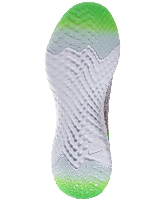 finish line nike epic react flyknit