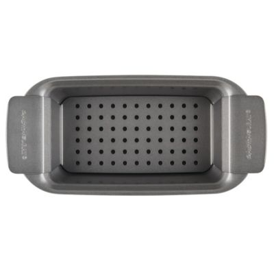 Nonstick 9" x 5" Loaf Pan