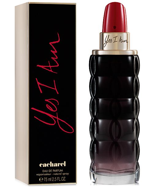 Cacharel Yes I Am Eau De Parfum Fragrance Collection Reviews All