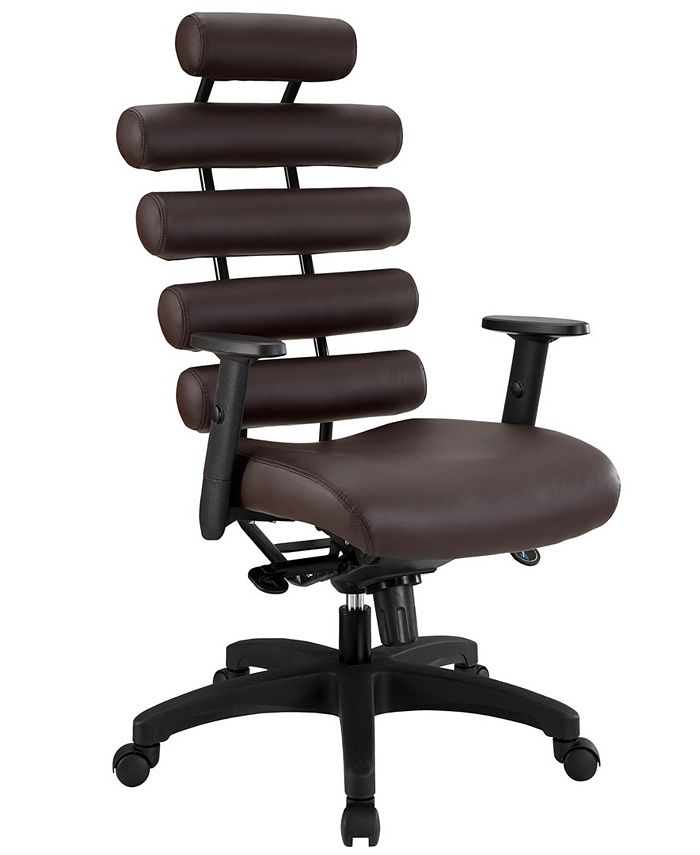 Modway Pillow Office Chair Macy's