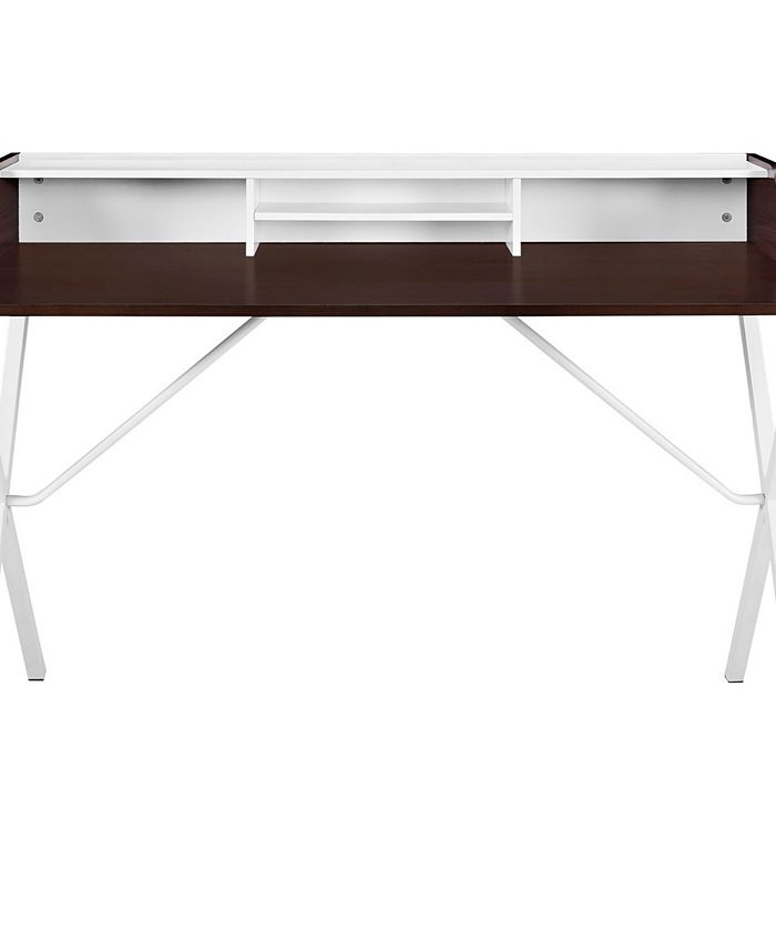 Modway Bin Office Desk Macy's