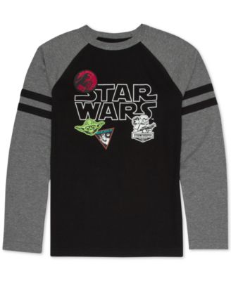 Star Wars - Big Boys Graphic T-Shirt