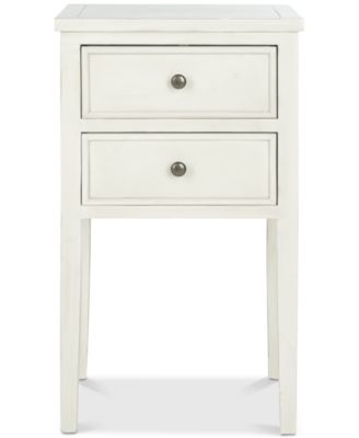 Safavieh - Toby End Table, Quick Ship