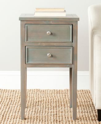 Toby End Table
