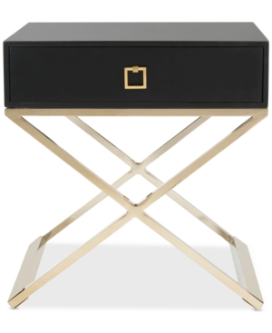 Zarina End Table