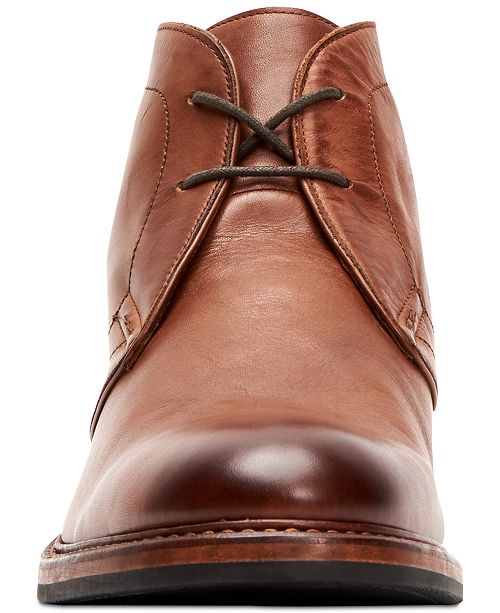 frye holden chukka