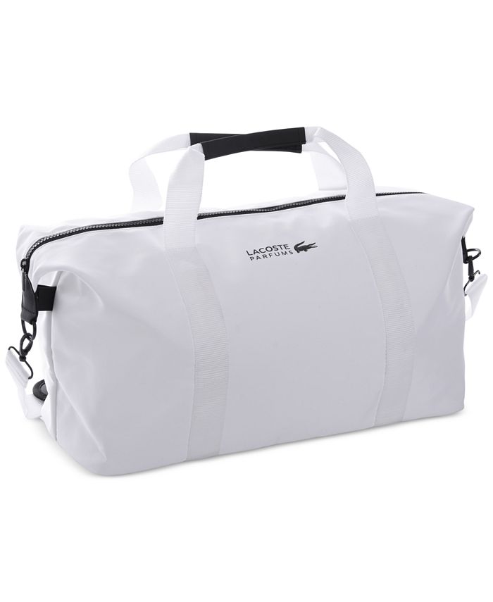 Lacoste Receive a Duffel Bag with any large spray purchase the Lacoste Eau de Lacoste fragrance collection & Reviews - Perfume - Beauty Macy's