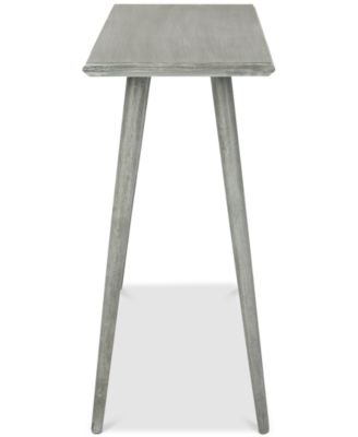 Marshal Console Table