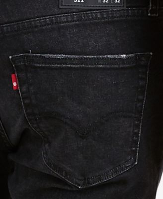 Men's 511 Flex Slim-Fit Jeans