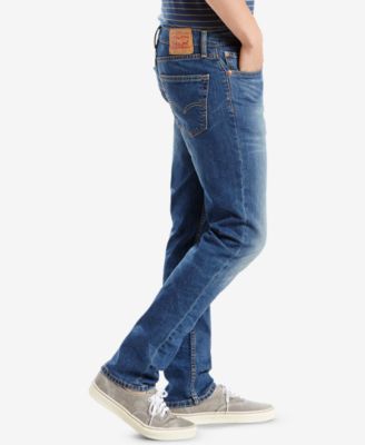 Men's 511 Slim-Fit Jeans