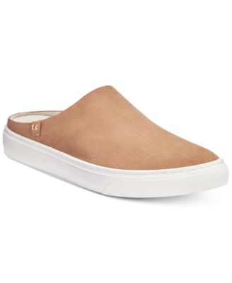 kenneth cole mule sneakers