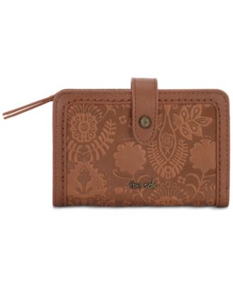 The Sak - Silverlake Wallet