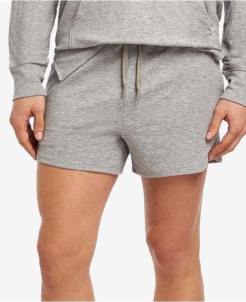 2 X Ist Men S Jogger Shorts Reviews Shorts Men Macy S