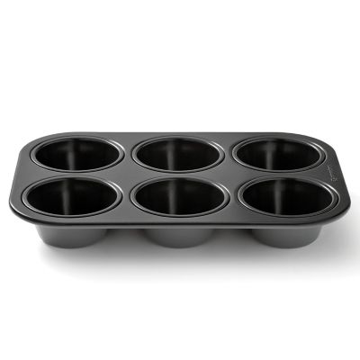 Calphalon - Signature Nonstick 6-Cup Muffin Pan