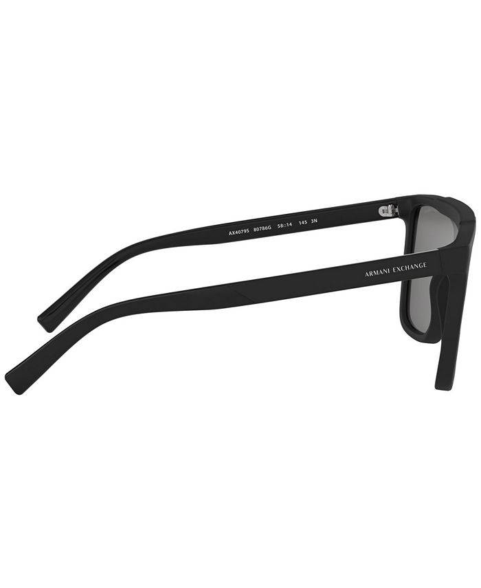Armani sales exchange ax4079s
