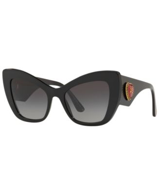 dolce and gabbana sunglasses macy's