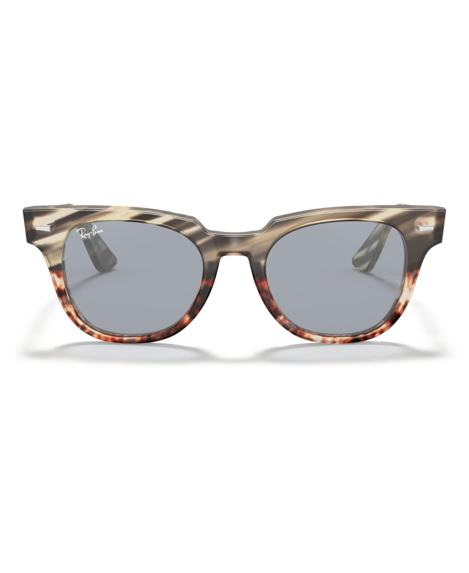 Sunglasses, RB2168 METEOR STRIPED HAVANA