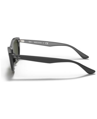 Ray-Ban Sunglasses, RB4314N NINA - Macy's Ray-Ban Sunglasses, RB4314N NINA - Macy's