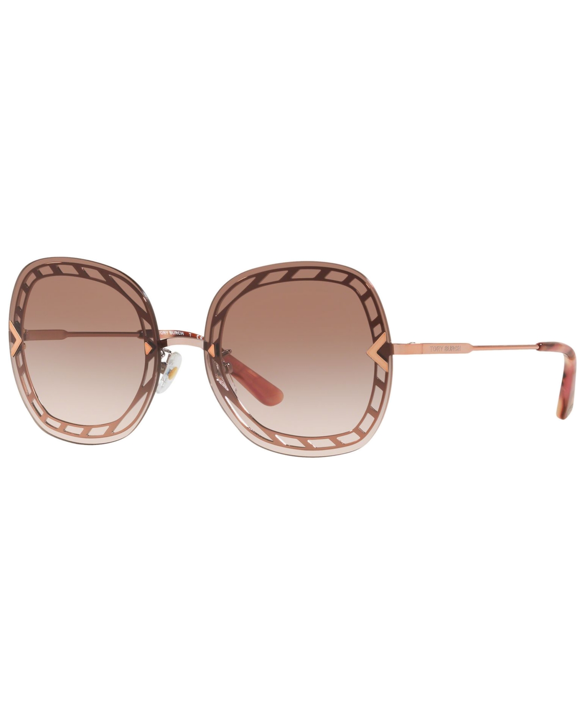 UPC 725125005807 product image for Tory Burch Sunglasses, TY6067 60 | upcitemdb.com