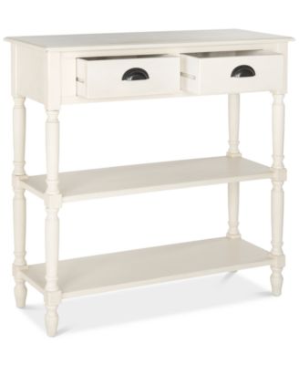 Salem Console Table