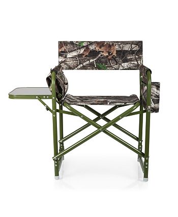 Picnic Time - Outdoor Directors Folding Chair