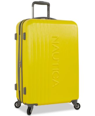 nautica luggage macys