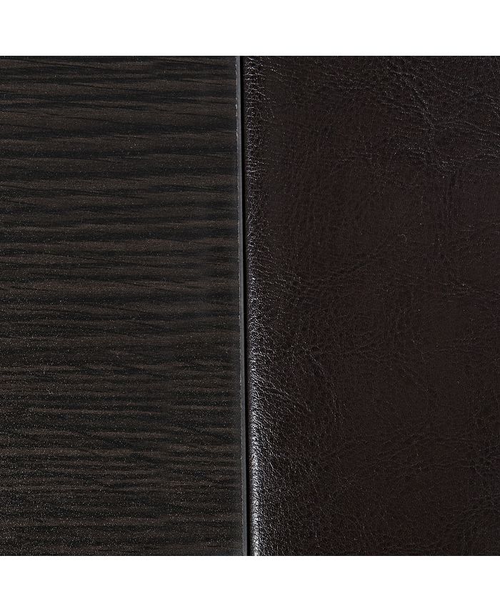 Southern Enterprises Nylo Storage Cube Table Set Macy's