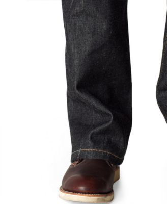 Men's 501&reg; Original Shrink-to-Fit™ Non-Stretch Jeans