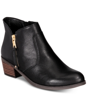 image of Baretraps Uriel Ankle Booties Women-s Shoes