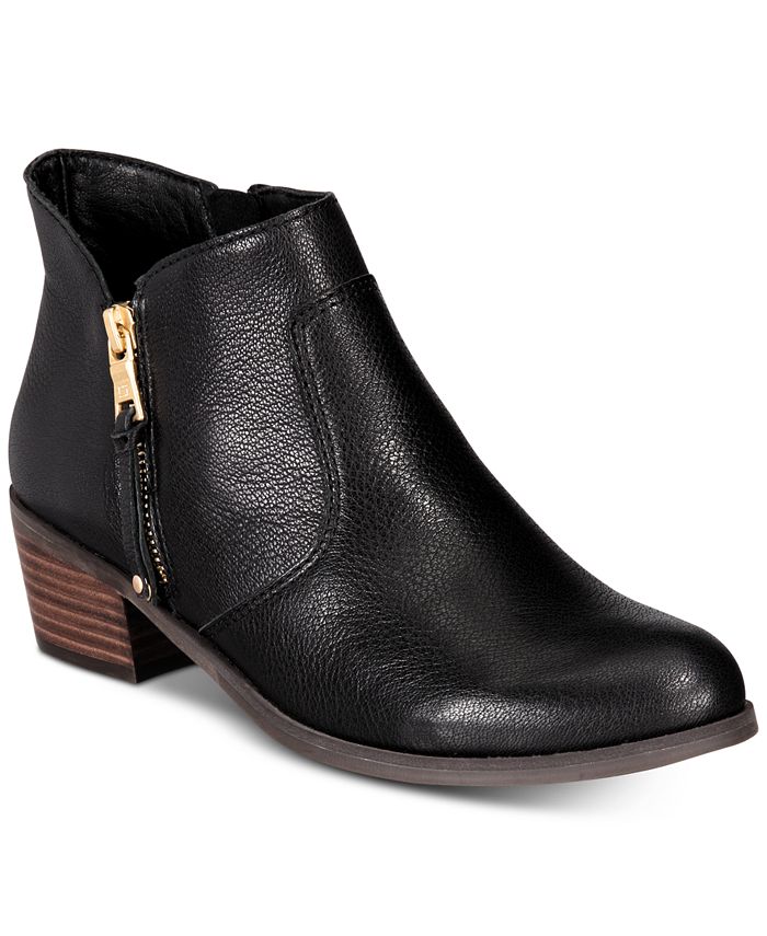 Baretraps uriel ankle booties deals